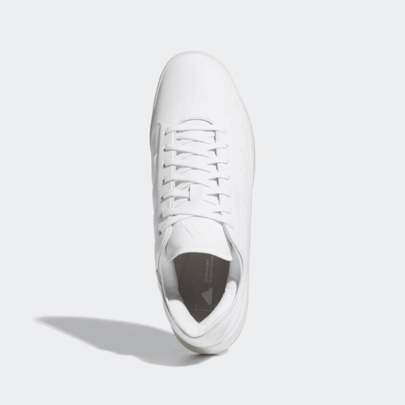 adidas ZNTASY Lifestyle Tennis Sportswear White GZ2297 Grailify
